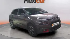 Gris Usado 2020 Citroën C4 Cactus Utilitario | 13.790 € (Precio justo)