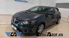 Usado 2017 Renault Mégane IV Business | 10.800 € (Buen precio)