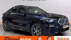 Usado 2021 BMW X6 SUV | 56.990 €