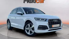 Usado 2018 Audi Q5 S-Line SUV | 22.990 € (Super precio)