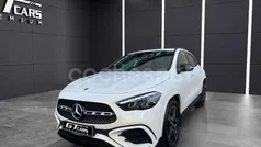 Blanco Usado 2023 Mercedes GLA250 AMG SUV | 41.900 € (Buen precio)