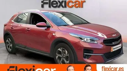 Brugt Kia XCeed 120 HK (88 kW) 2022 SUV