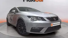 Usado 2020 Seat Leon ST Style Familiar | 13.990 € (Precio justo)
