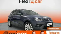 Usado 2021 Seat Arona Reference SUV | 13.990 € (Precio justo)