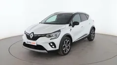 Usado 2020 Renault Captur Zen SUV | 16.399 € (Precio justo)