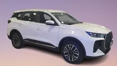 Usado 2025 Ebro s700 SUV | 27.600 € (Precio justo)