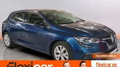 Usado 2020 Renault Mégane IV Business Utilitario | 11.490 € (Precio justo)