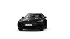 Negro Usado 2022 BMW 135 Coupé Comfort Edition Coupe | 42.500 €