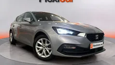 Usado 2023 Seat Leon Style Familiar | 20.690 € (Precio justo)