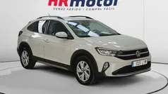Usado 2022 VW Taigo Life SUV | 20.610 € (Precio justo)