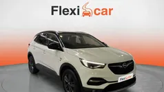 Blanco Usado 2019 Opel Grandland X SUV | 12.990 € (Buen precio)