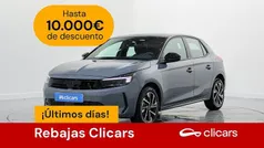 Usado 2024 Opel Corsa S Berlina | 15.290 € (Precio justo)