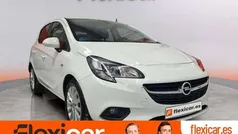 Usado 2018 Opel Corsa Selective Utilitario | 7990 € (Precio justo)