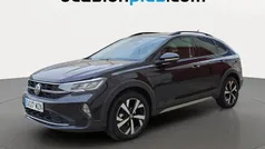 Negro Usado 2025 VW Taigo SUV | 21.482 € (Buen precio)