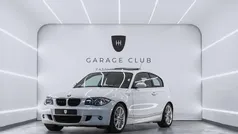 Usado 2007 BMW 118 Efficient Dynamics Utilitario | 7299 € (Precio justo)
