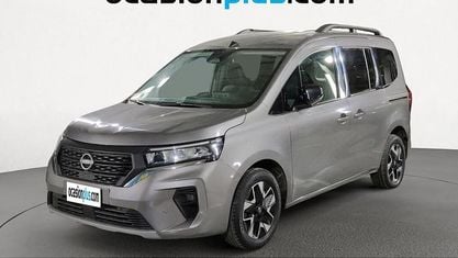 Occasion Nissan Townstar Tekna 131 ch (96 kW) 2022 Gris Van