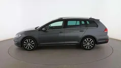 Usado 2019 VW Golf VII Sport Familiar | 19.999 € (Precio justo)