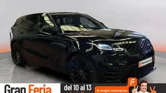 Usado 2018 Land Rover Range Rover Velar R-Dynamic SUV | 36.290 € (Precio justo)