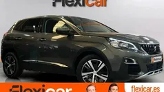 Usado 2021 Peugeot 3008 Allure SUV | 15.990 € (Precio justo)
