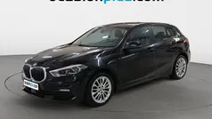 Blanco Usado 2020 BMW 118 Utilitario | 17.264 € (Super precio)