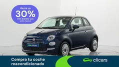 Usado 2022 Fiat 500 Dolcevita Utilitario | 11.390 € (Precio justo)