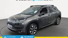 Usado 2016 Citroën C4 Cactus Feel Utilitario | 10.190 € (Precio justo)