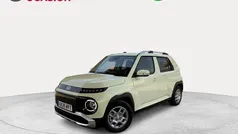 Usado 2025 Hyundai Inster Utilitario | 23.690 € (Buen precio)