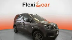 Usado 2023 Peugeot Rifter Allure Monovolumen | 17.990 € (Super precio)