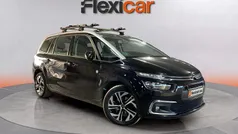Usado 2021 Citroën C4 SpaceTourer PureTech Monovolumen | 14.890 € (Precio justo)