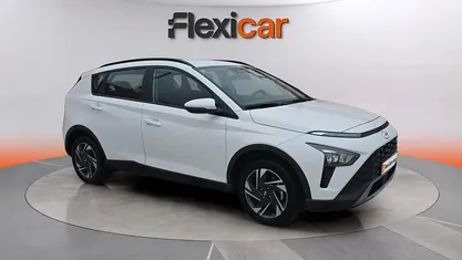 Usado Hyundai Bayon 84 CV (61 kW) 2023 SUV