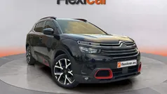 Usado 2020 Citroën C5 Aircross Feel SUV | 12.750 € (Super precio)