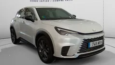 Usado 2024 Lexus LBX SUV | 33.850 € (Buen precio)