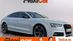 Usado 2016 Audi A5 Sportback S-Line Berlina | 21.490 € (Precio justo)