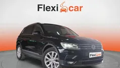 Usado 2019 VW Tiguan Advance SUV | 20.090 € (Buen precio)