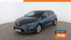 Usado 2016 Renault Mégane III Zen Berlina | 12.099 € (Precio justo)