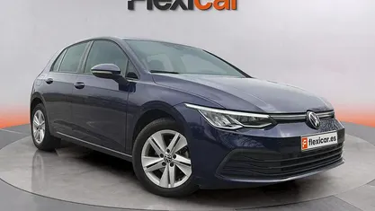 Usado VW Golf VIII 115 CV (84 kW) 2022 Berlina