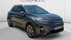 Usado 2018 Kia Stonic SUV | 15.990 € (Precio justo)