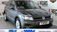 Usado 2020 VW Tiguan Advance SUV | 23.900 € (Super precio)