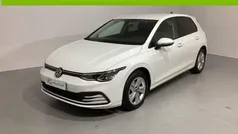 Usado 2020 VW Golf VIII Life Berlina | 22.900 € (Precio justo)