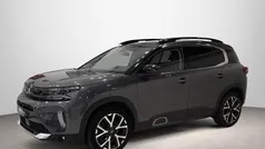 Usado 2023 Citroën C5 Aircross Shine SUV | 22.500 € (Precio justo)