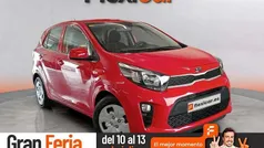 Usado 2020 Kia Picanto 4 Utilitario | 11.490 € (Precio justo)
