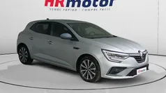 Usado 2022 Renault Mégane IV R.S. Berlina | 19.610 € (Precio justo)