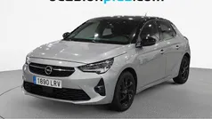 Usado 2021 Opel Corsa GS Line Utilitario | 10.819 € (Precio justo)