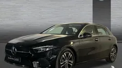 Mercedes A200