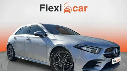 Usado Mercedes A220 190 CV (139 kW) 2019 Berlina