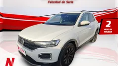 Usado 2021 VW T-Roc Advance SUV | 18.682 € (Precio justo)