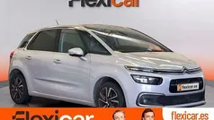 Usado 2018 Citroën C4 Feel | 10.990 € (Precio justo)
