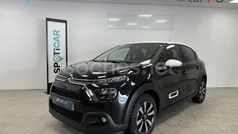 Usado 2023 Citroën C3 PureTech Utilitario | 12.850 € (Precio justo)