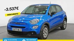 Usado 2023 Fiat 500X Dolcevita SUV | 19.099 € (Buen precio)