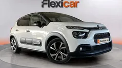 Usado 2022 Citroën C3 PureTech Utilitario | 11.690 € (Buen precio)